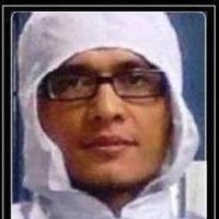 Albert Chandra