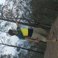 Deepak Singh