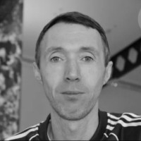 Gerry Mallon