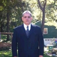 David J. Ontiveros Sr.