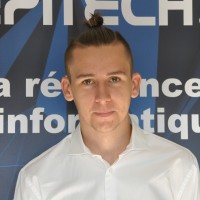 Yohan Rouyet