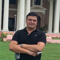 Sanjiv Narain