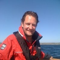 Kristofer B. Eidsgaard