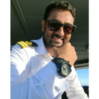 Trishan Perera