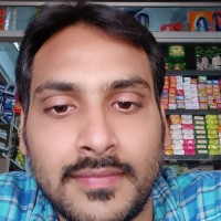 RAJESH DANDAMUDI