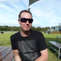 Bradley Hawkridge