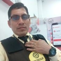 Eleazar Aguilar Lopez