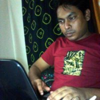Amit Biswas