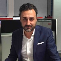 Daniele Perrone
