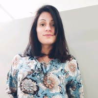 Kimberly Binfet