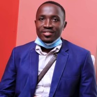 kavuma bonny