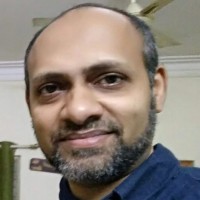 Saravanan N