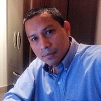 Marcos H Bartolo