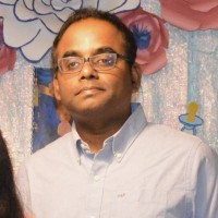Kiran Thyagaraj