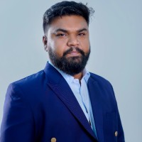 A.V.Pradeep Kumar