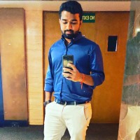 Srujan Kumar Margam