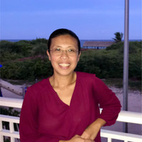 Suzanne Pech-Ngoon, Lcam