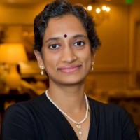 Deepa Chandrasekaran