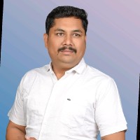 Nikhil Patil