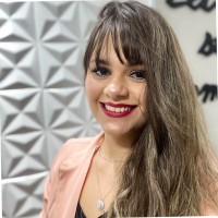 Danieli Andrade
