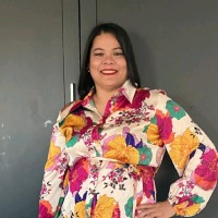 Lana Paterson