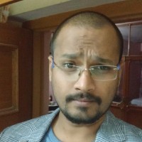 Vibhor Agarwal
