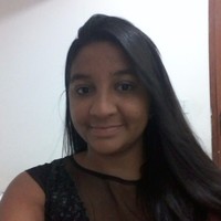 Isabella Cristina Campos dos Santos
