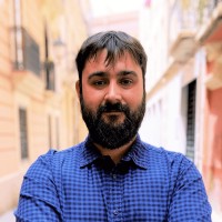 Joan Carballo Cabanes