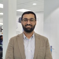 Mohammed Salem