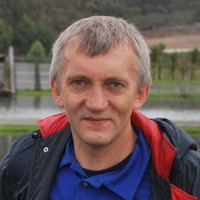 Луганский Александр