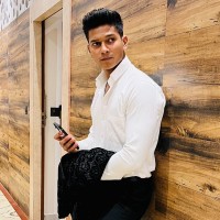 Dravya Jain