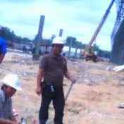 Dr.Muhammad Edisar, M.Eng