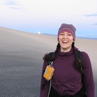 Shannon Zich