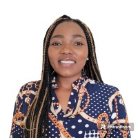 Seraphine Iteinjoh