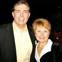 Dennis and Julie Matula