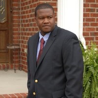 Jeffrey Durham