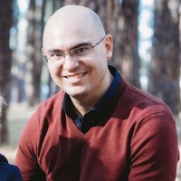 Ewald Badenhorst (CA/SA)