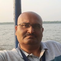 Anandraj Patil