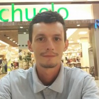 Andre de Morais