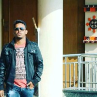 pritam Kumar Bhanja Deo