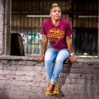 Amirah Mann-Smith