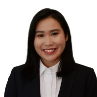Rebecca Pang