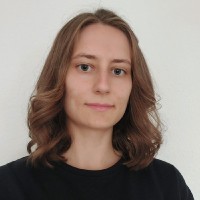 Valeriia Rosovska