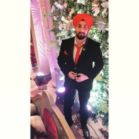 Prabhjot Singh Chhabra