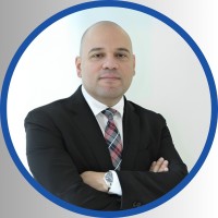 Ahmed Saeed, Cpcu