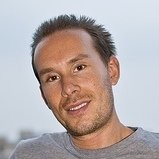 Richard Aldridge