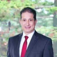 Luis Alberto Alvarado