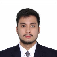 Clyde Mark Cruz