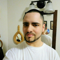Daniel Santiago