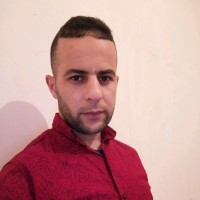 Bouyakoub Miloud